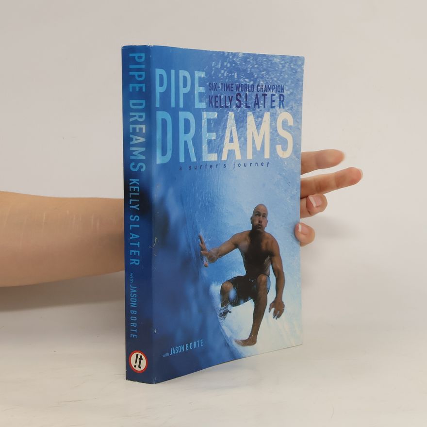 Kelly Slater Pipe Dreams