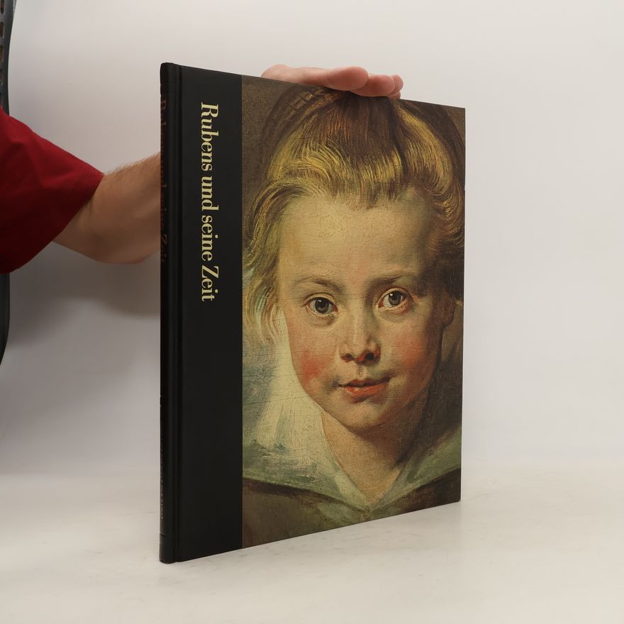 Kolektív autorov Rubens und seine Zeit