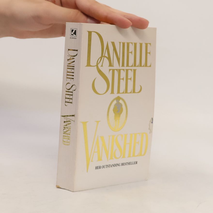Danielle Steel Vanished