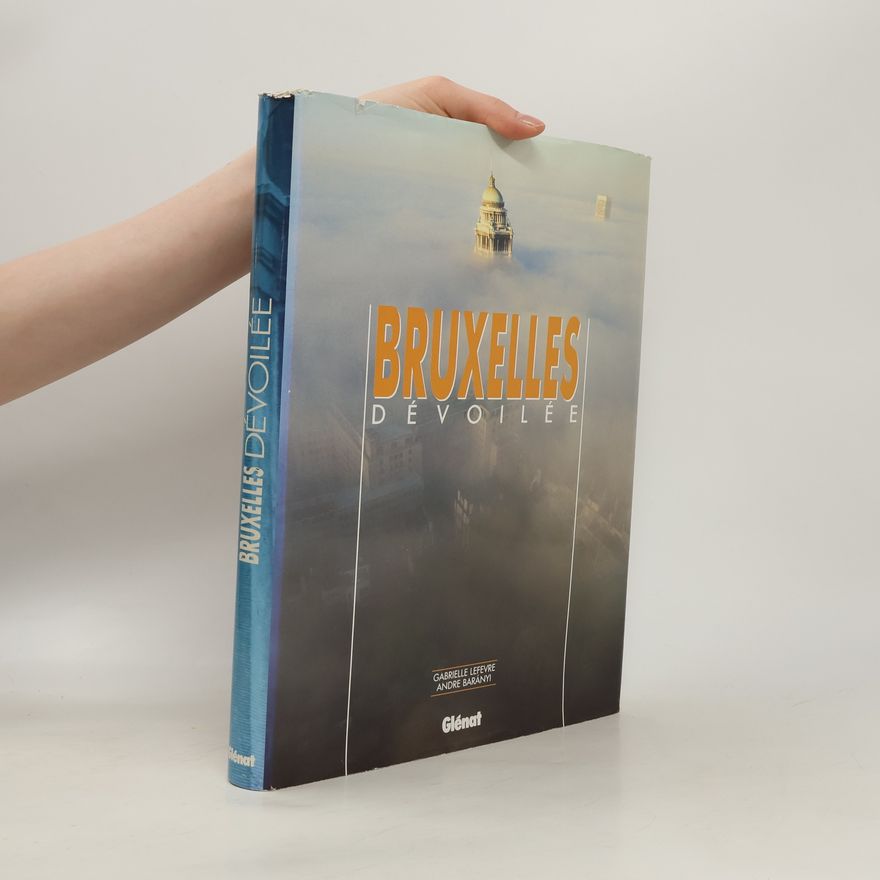 André Barányi Bruxelles dévoilée
