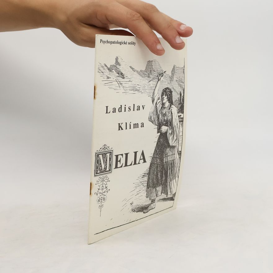 Ladislav Klíma Melia