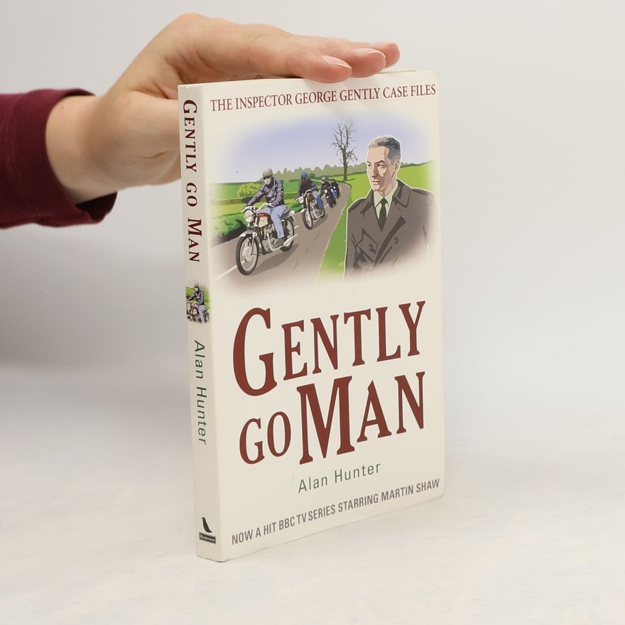 Allan Hunter Gently Go Man