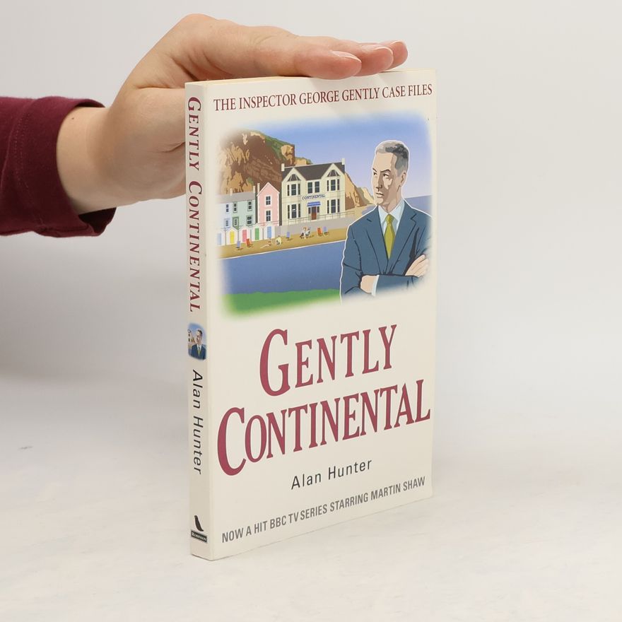 Allan Hunter Gently Continental