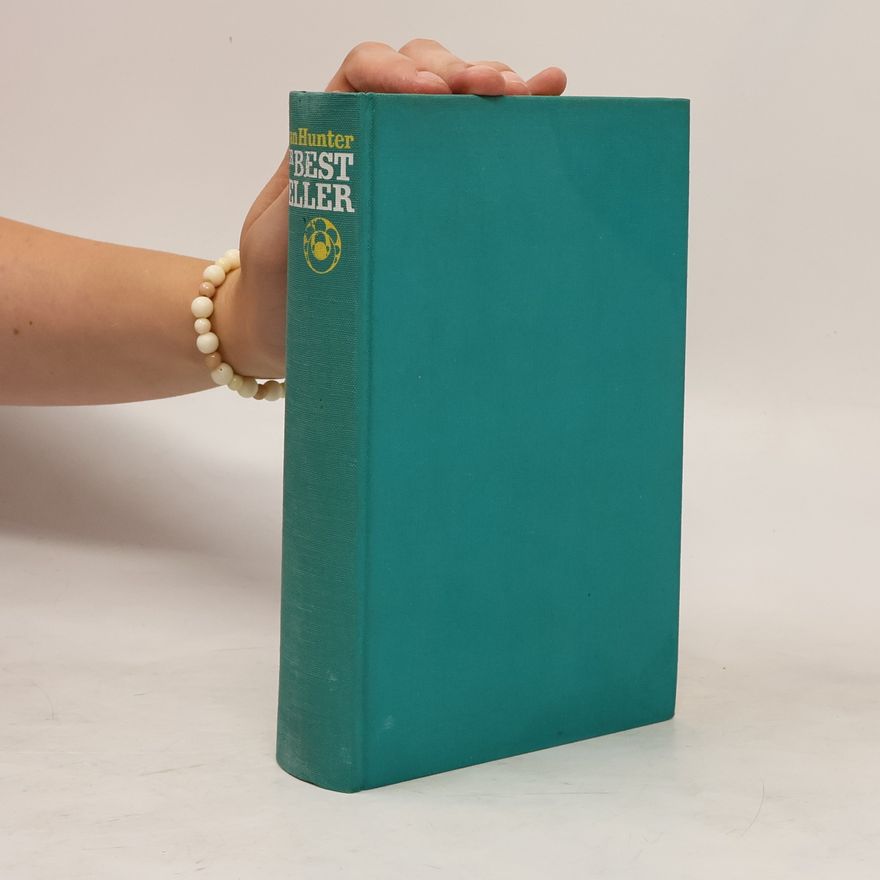 Ed McBain Der Bestseller