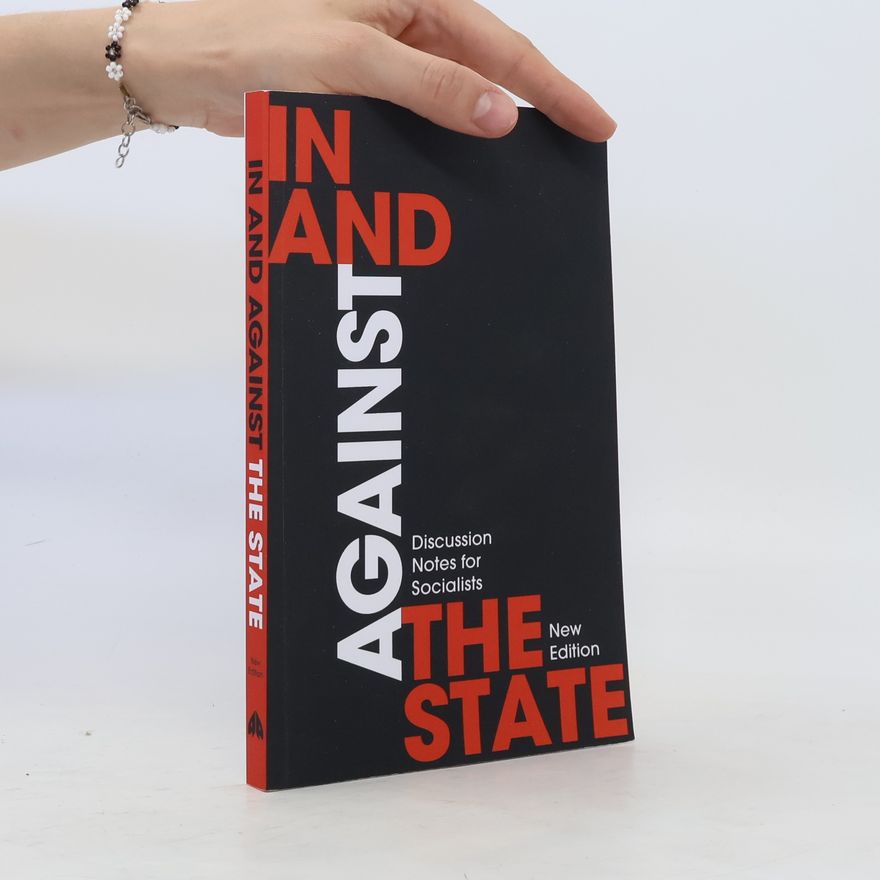 Lord Nigel Crisp In and Against the State