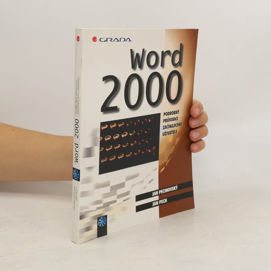 Jan Pech Word 2000