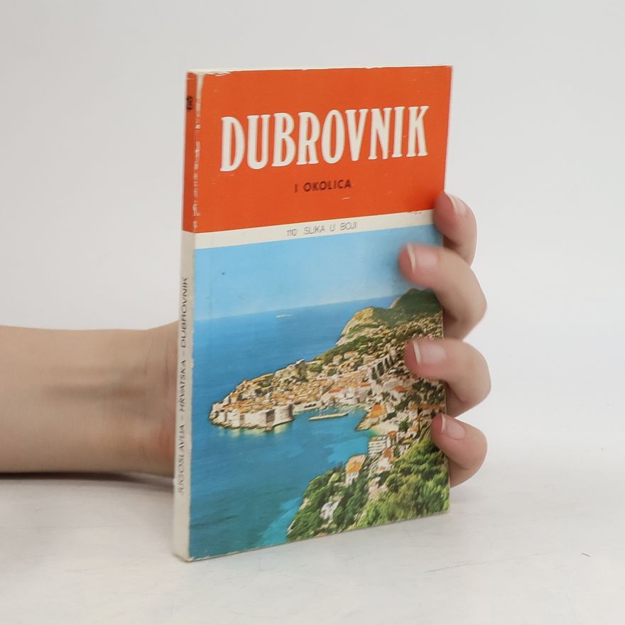 Various authors Dubrovnik i okolica