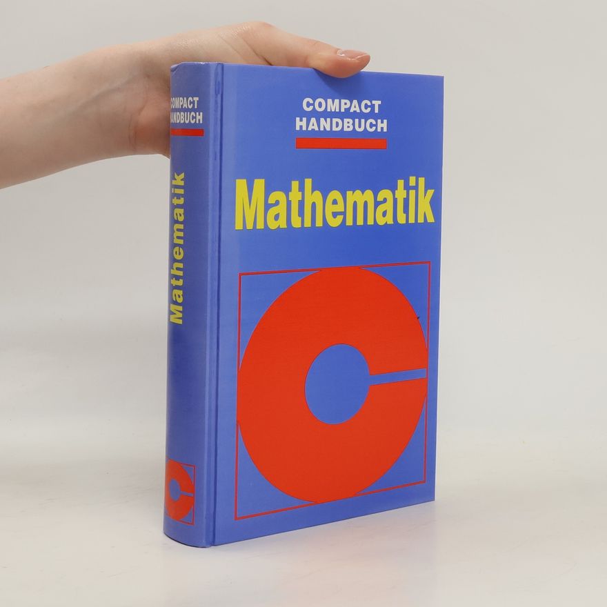 Jörg Meidenbauer Mathematik