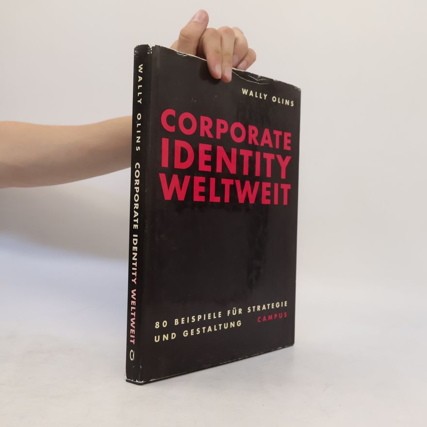 Wally Olins Corporate Identity weltweit