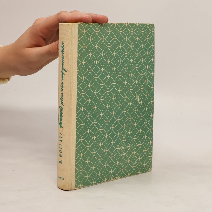 Dorothea Hollatz Frosch plus vier auf grosser Fahrt