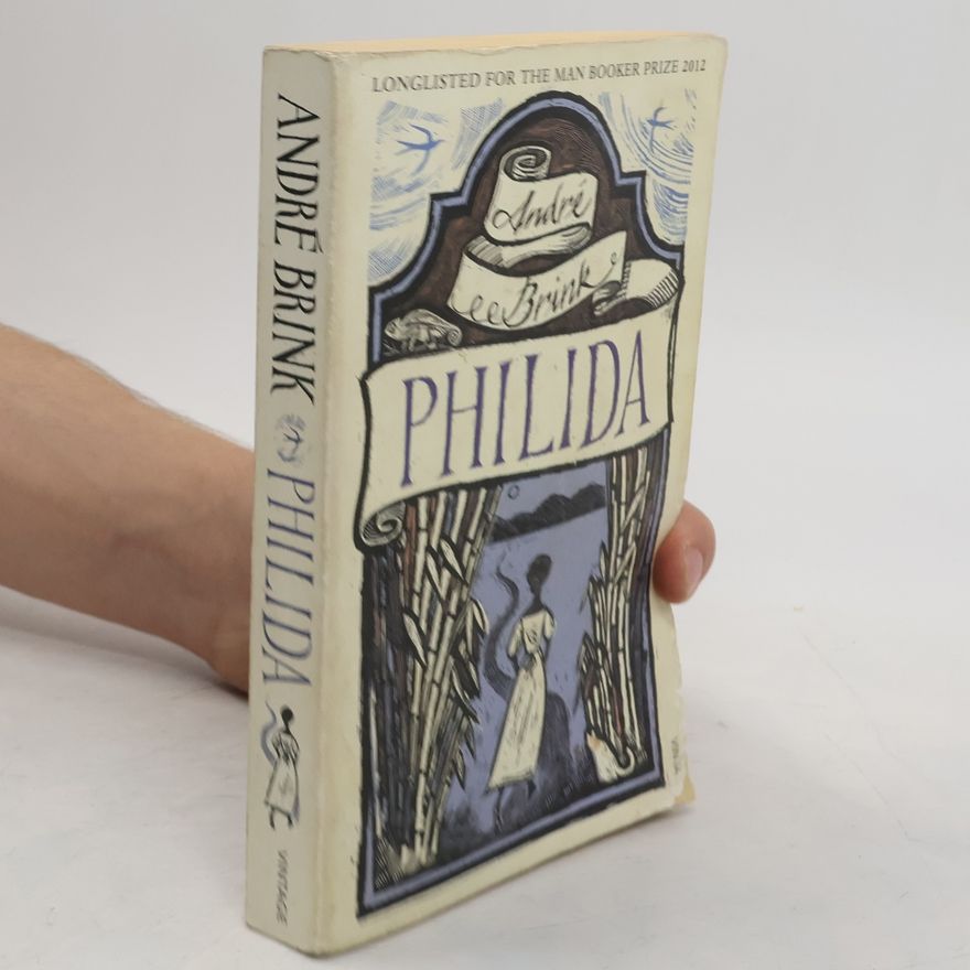 André Brink Philida