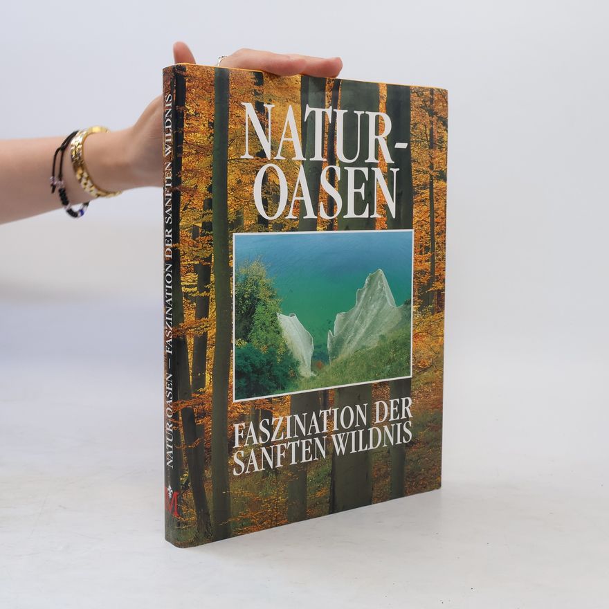 Autorenkollektiv Naturoasen