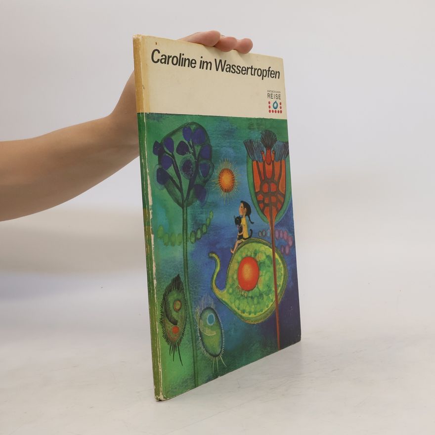 Autorenkollektiv Caroline im Wassertropfen