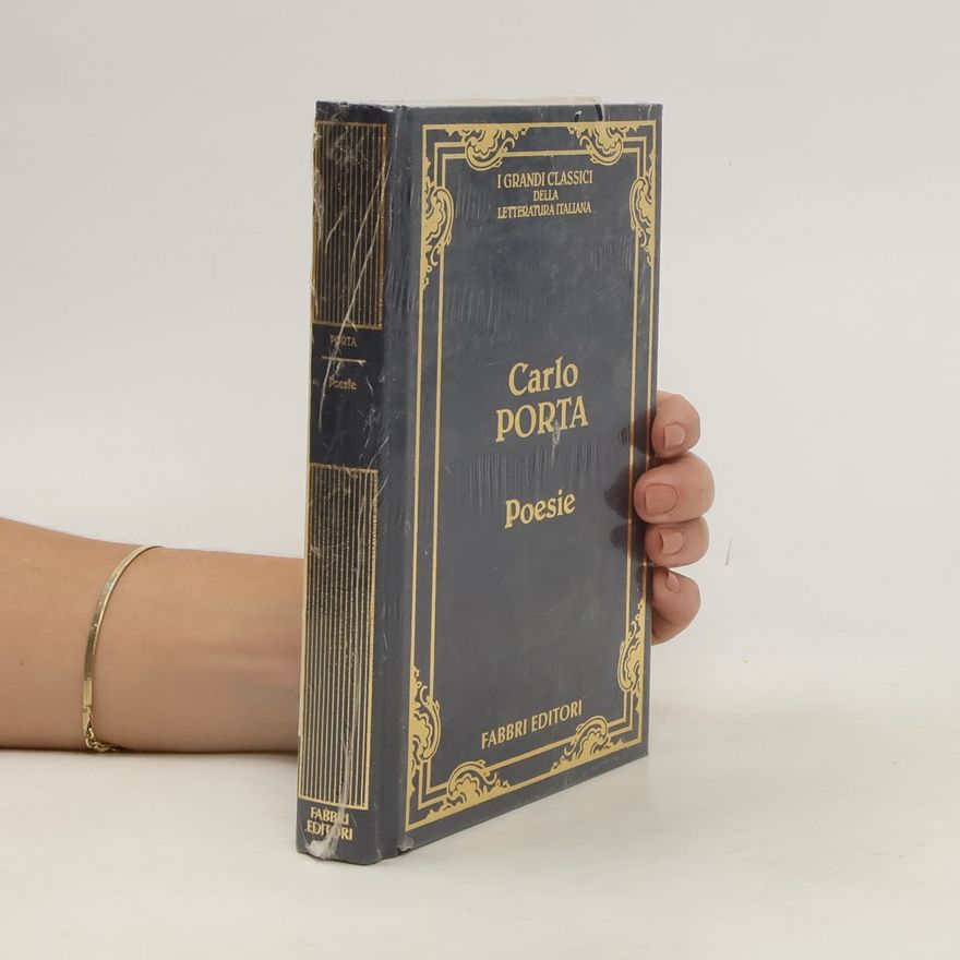Carlo Porta Poesie