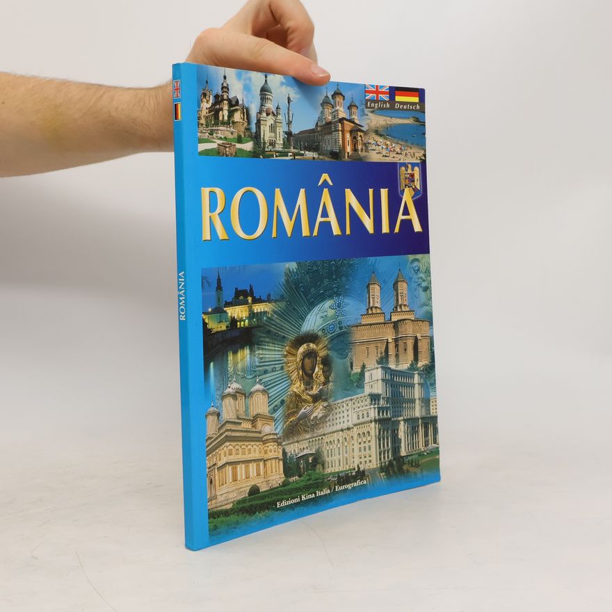 Kolektiv autorů România