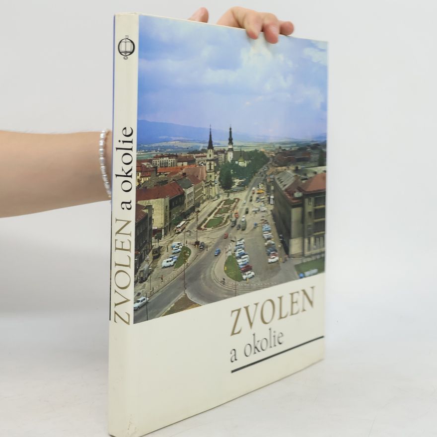 Ľudovít Gajdoš Zvolen a okolie