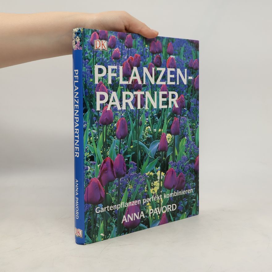Pavord Anna Pflanzenpartner