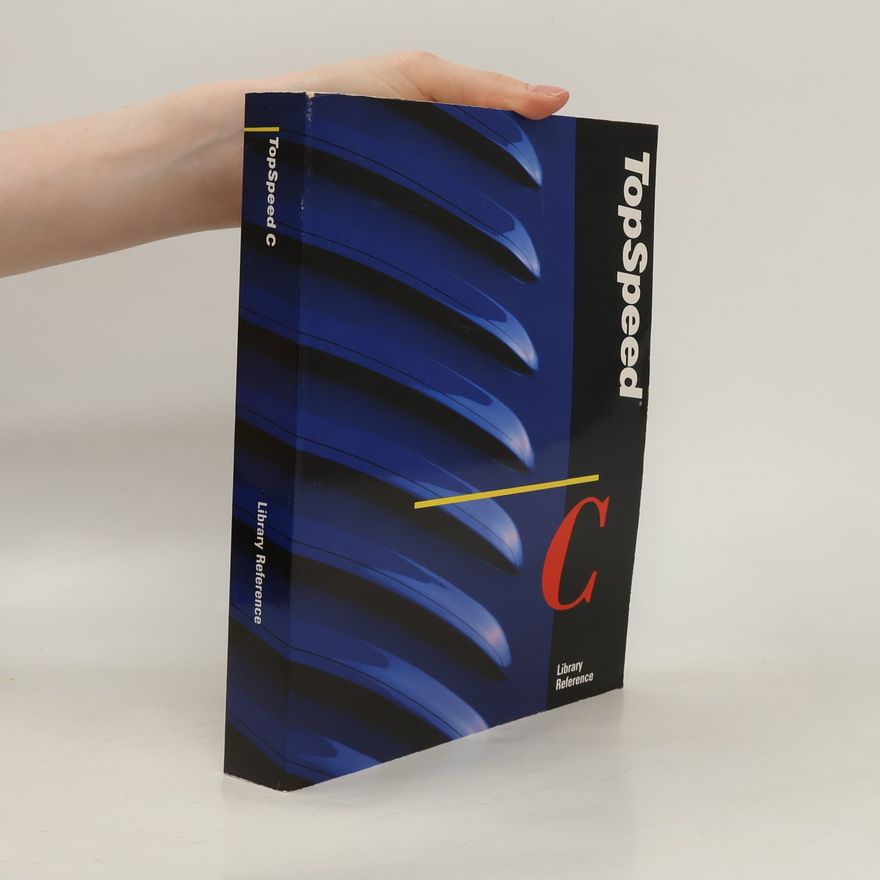 Kolektiv autorů Topspeed C