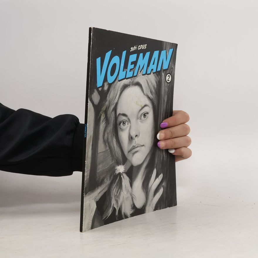 Jiří Grus Voleman #02