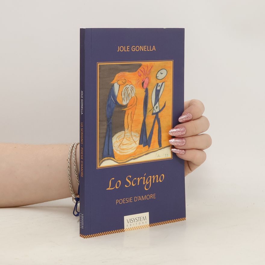 Jole Gonella Lo scrigno. Ediz. illustrata