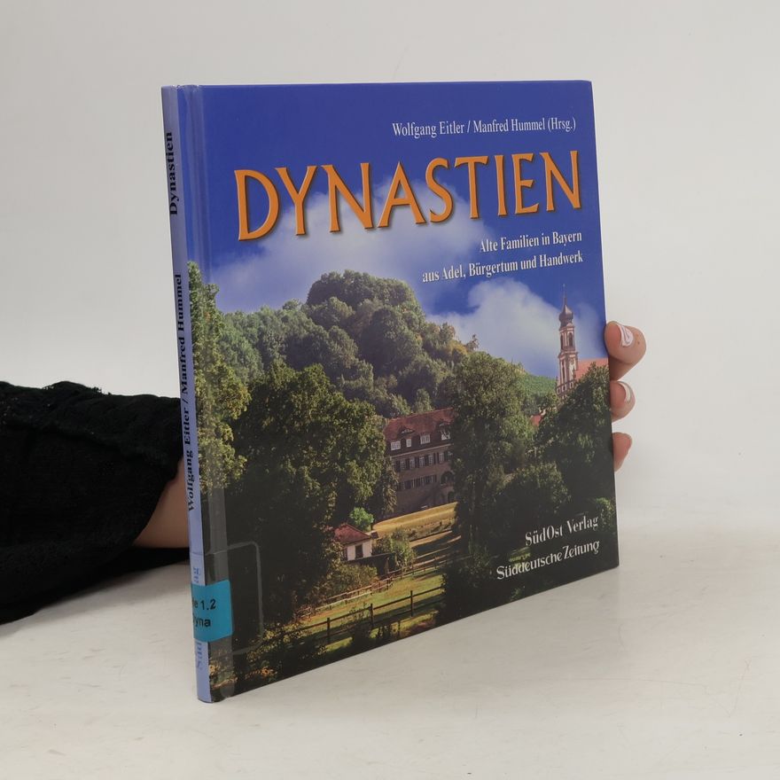 Wolfgang Eitler Dynastien