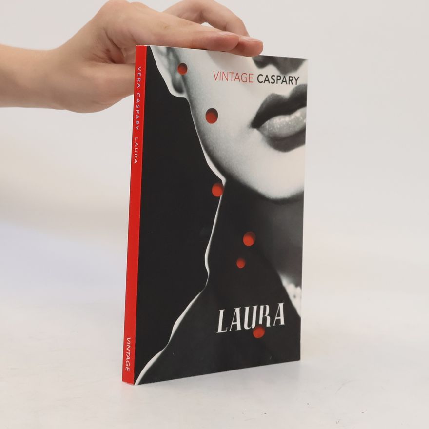Vera Caspary Laura
