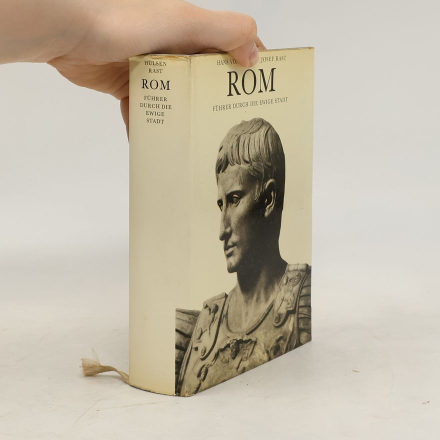 Josef Rast Rom
