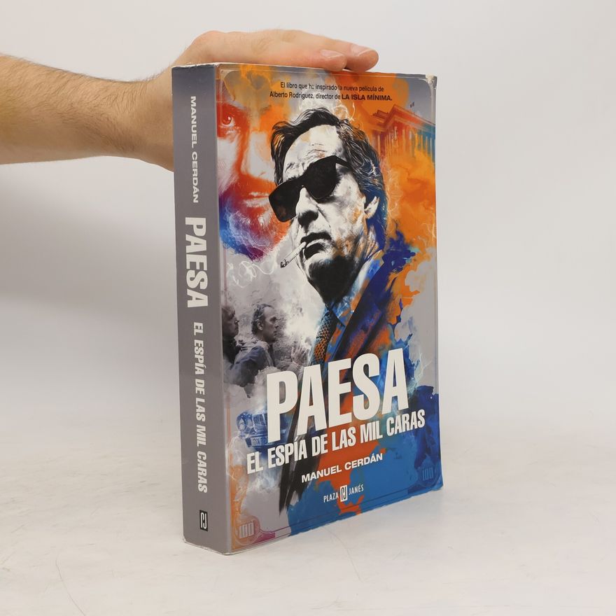Juan Manuel Quino Cerdán Paesa