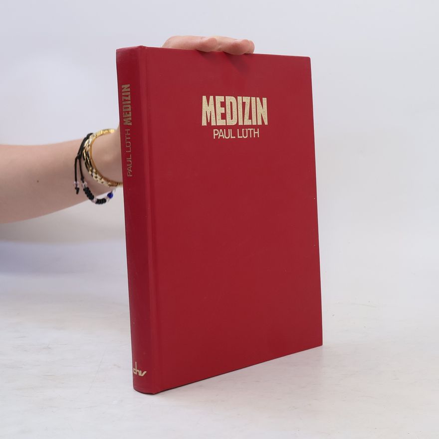Paul Lüth Medizin