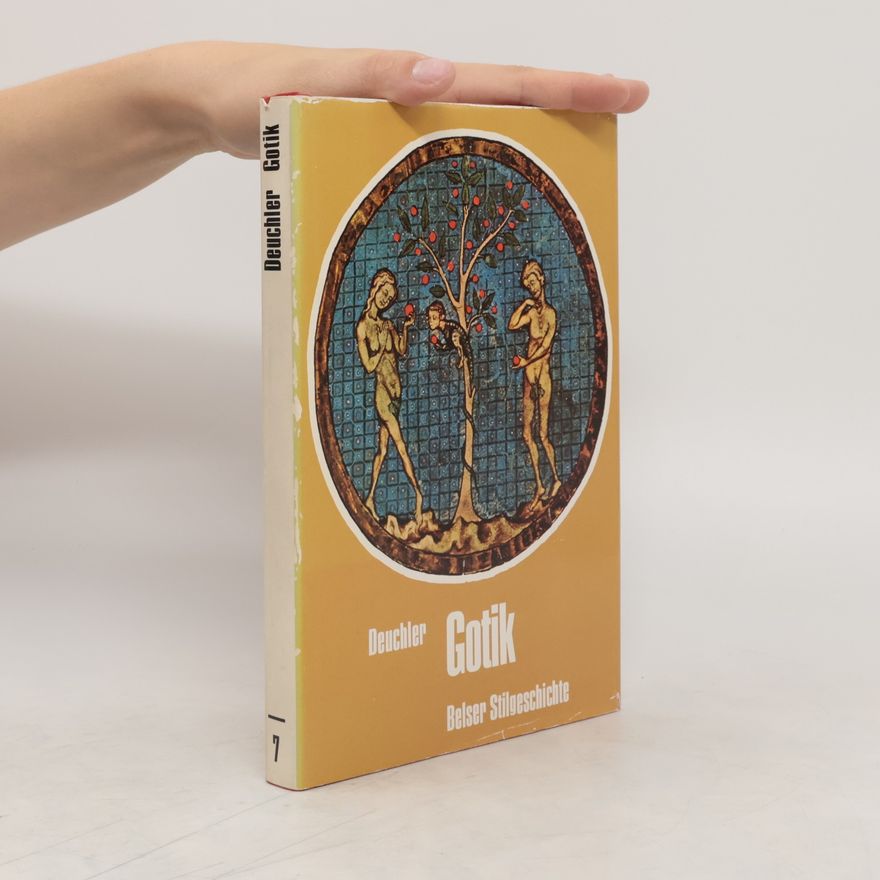 Autorenkollektiv Gotik 7