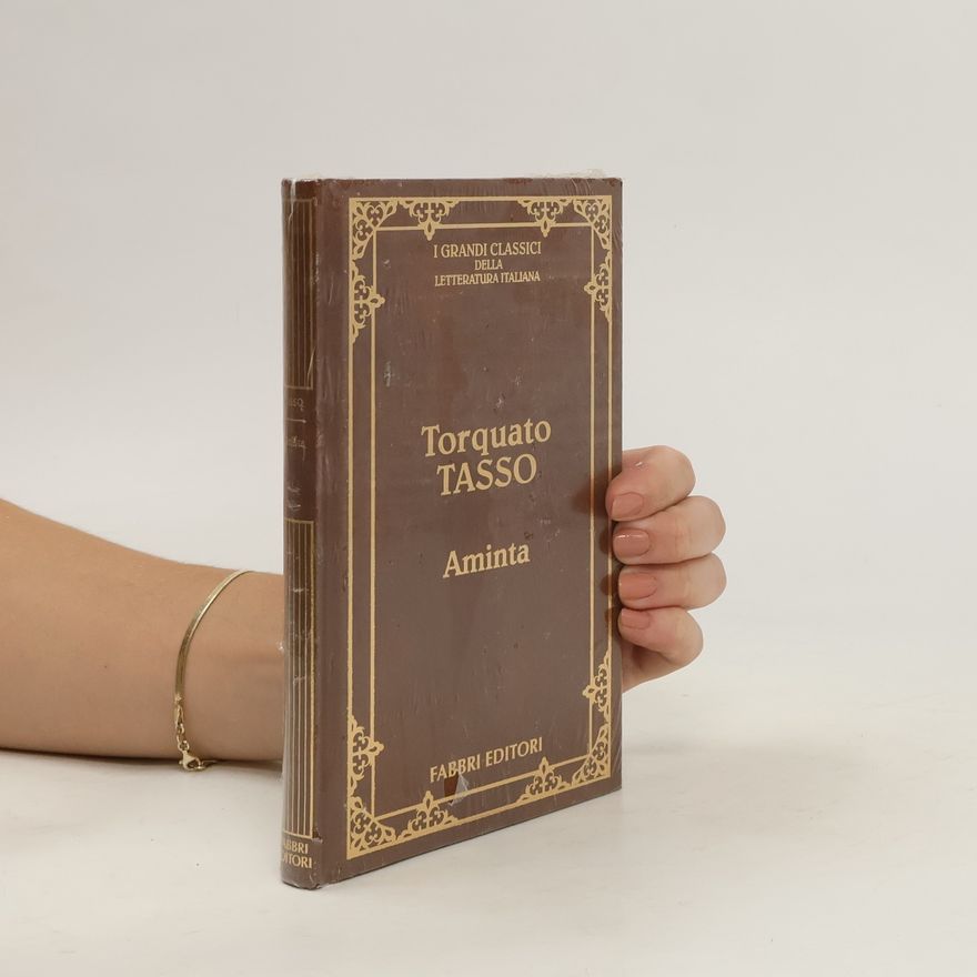 Torquato Tasso Aminta