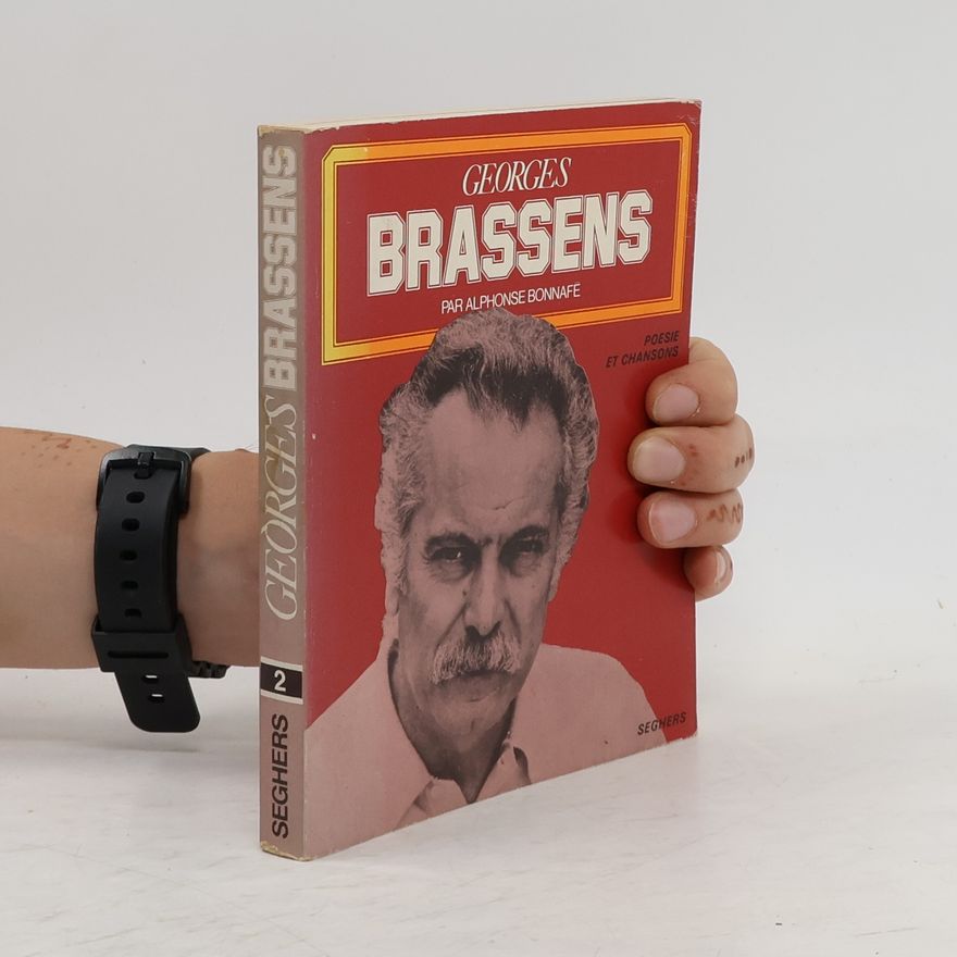 Georges Brassens Georges Brassens 2