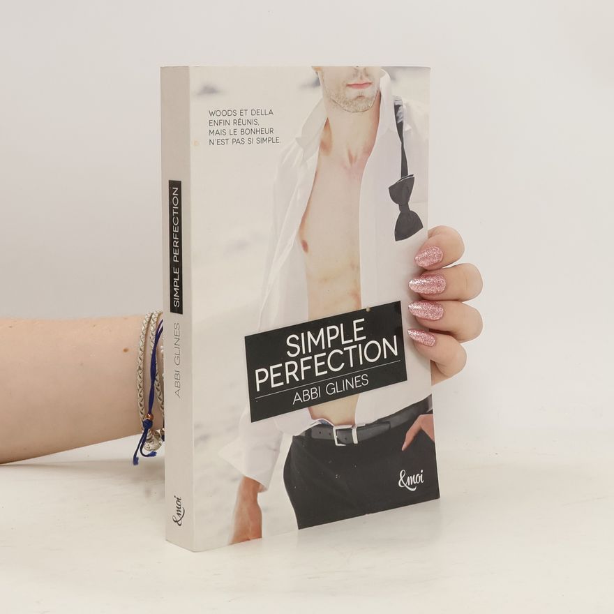 Abbi Glines Simple Perfection