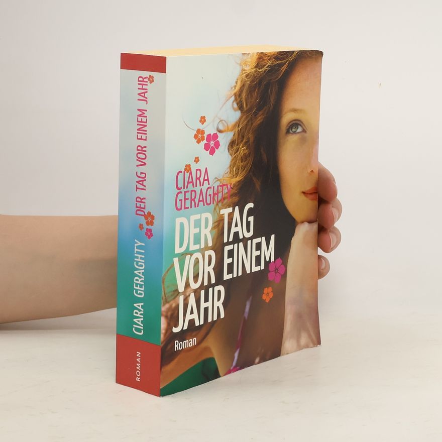 Ciara Geraghty Der Tag vor einem Jahr