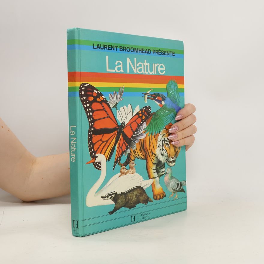 Laurent Broomhead La Nature