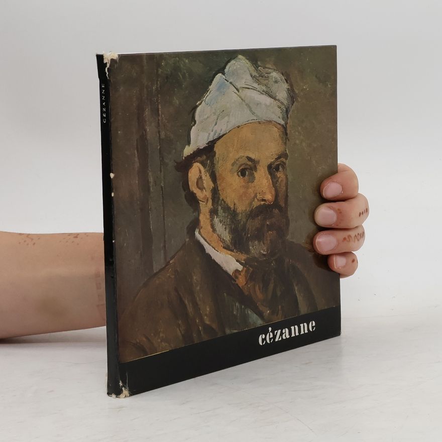 Autorenkollektiv Cézanne