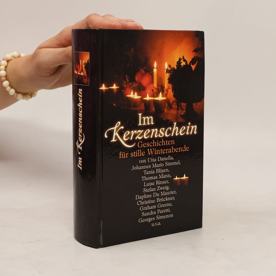 Kolektiv autorů Im Kerzenschein