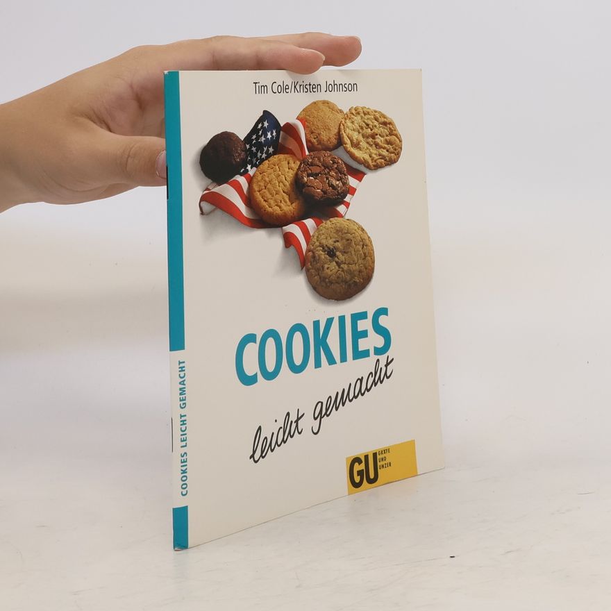 Autorenkollektiv Cookies, leicht gemacht