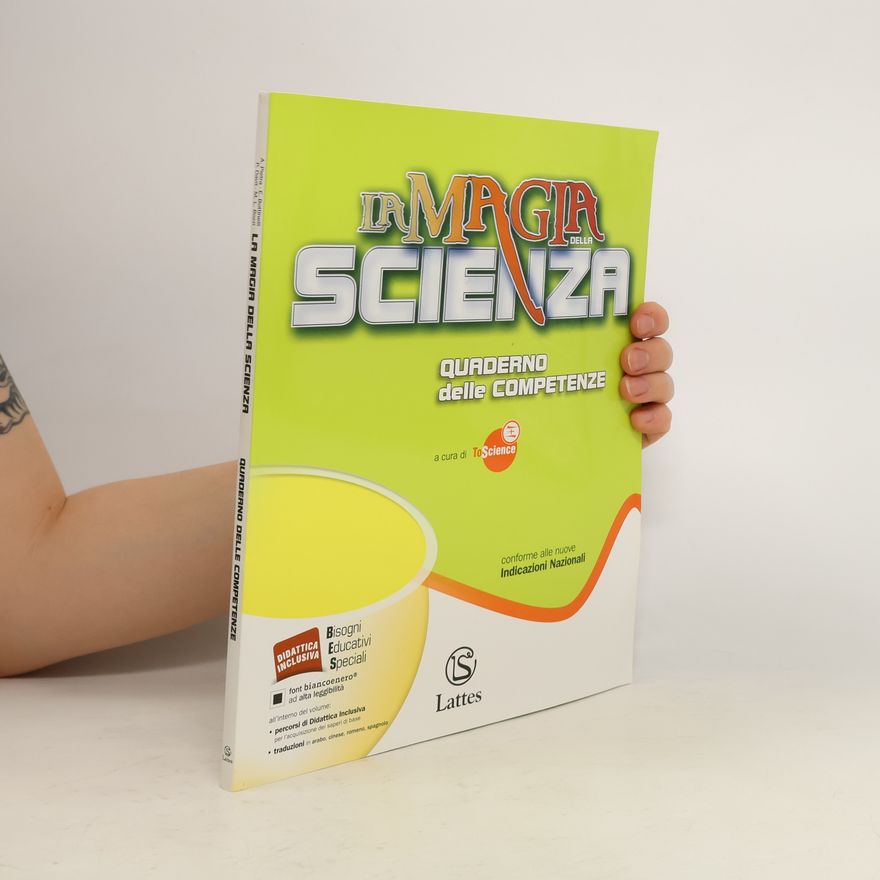 Autorenkollektiv La magia della scienza