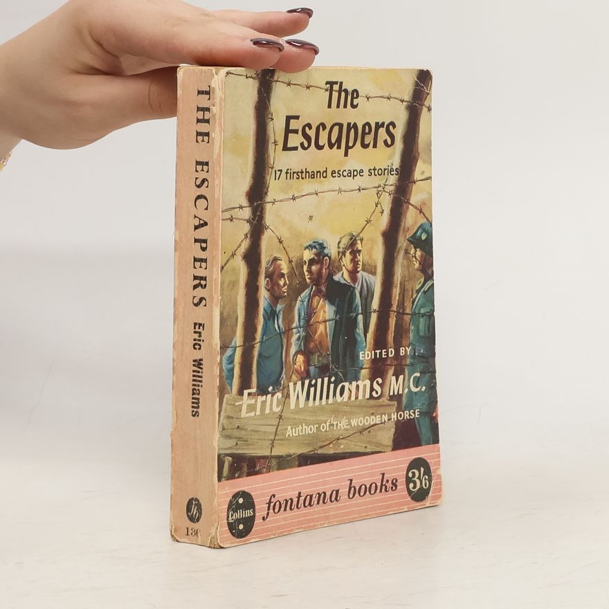 Eric Williams The Escapers
