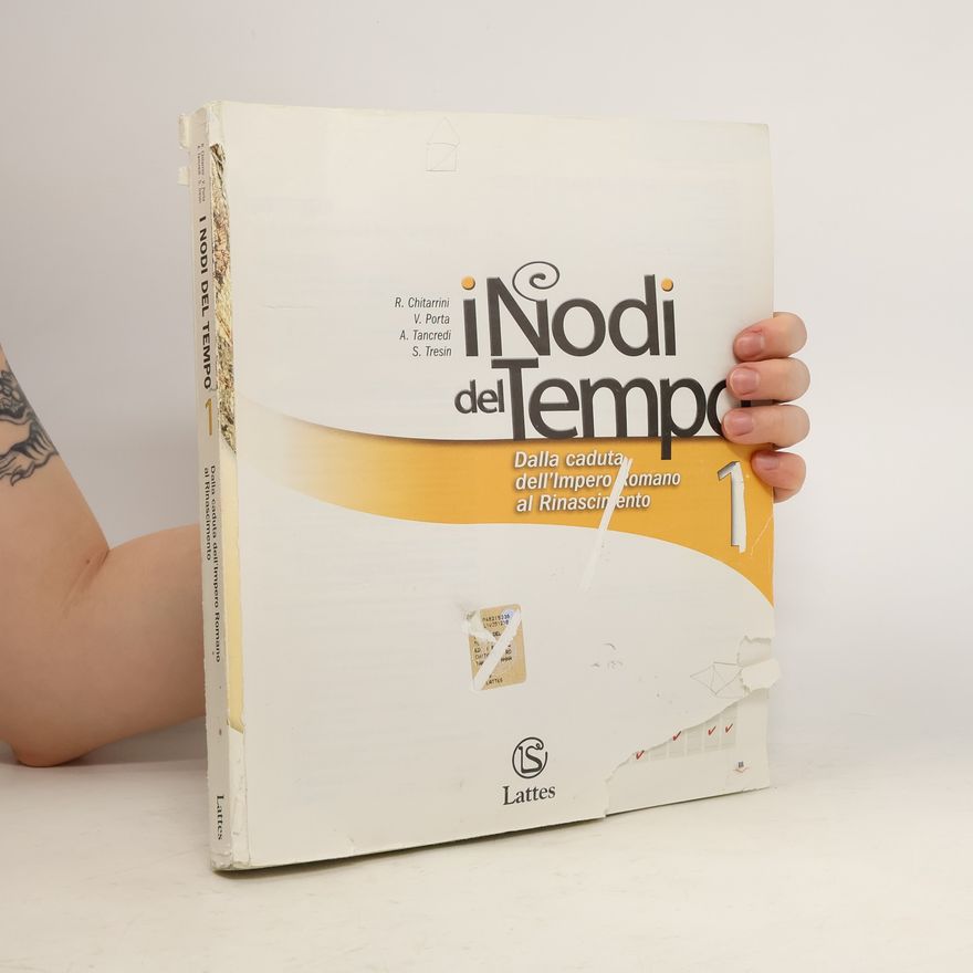 Autorenkollektiv iNodi del Tempo 1