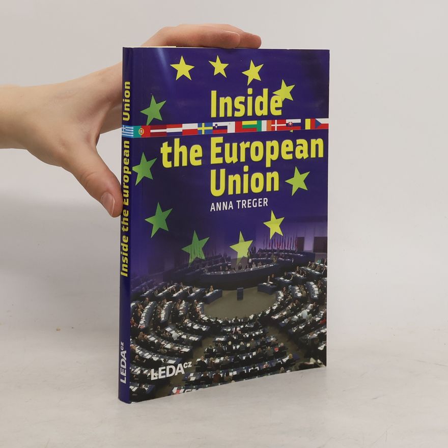 Anna Treger Inside the European Union