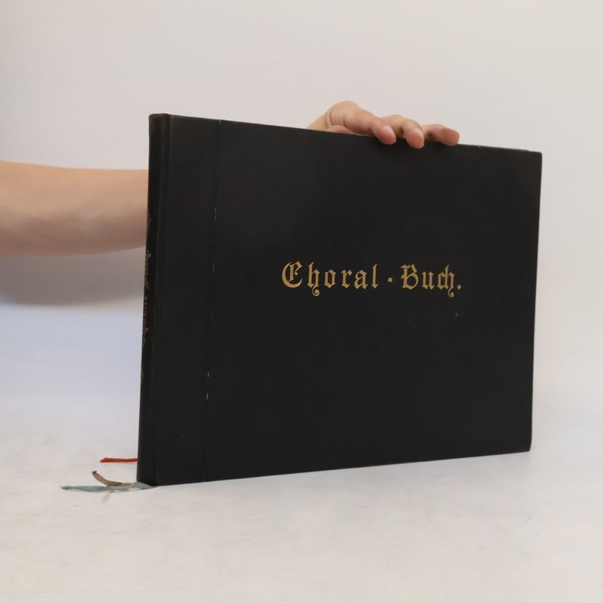 Autorenkollektiv Choral Buch