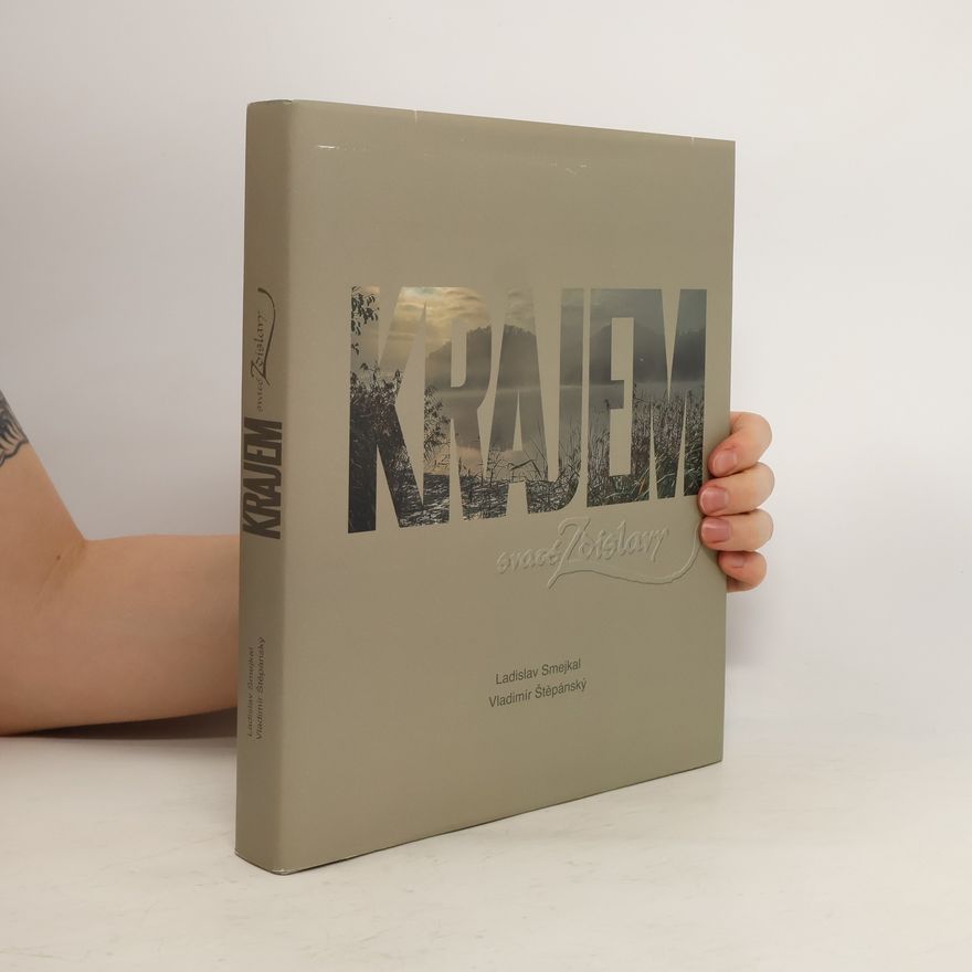 Ladislav Smejkal Krajem svaté Zdislavy