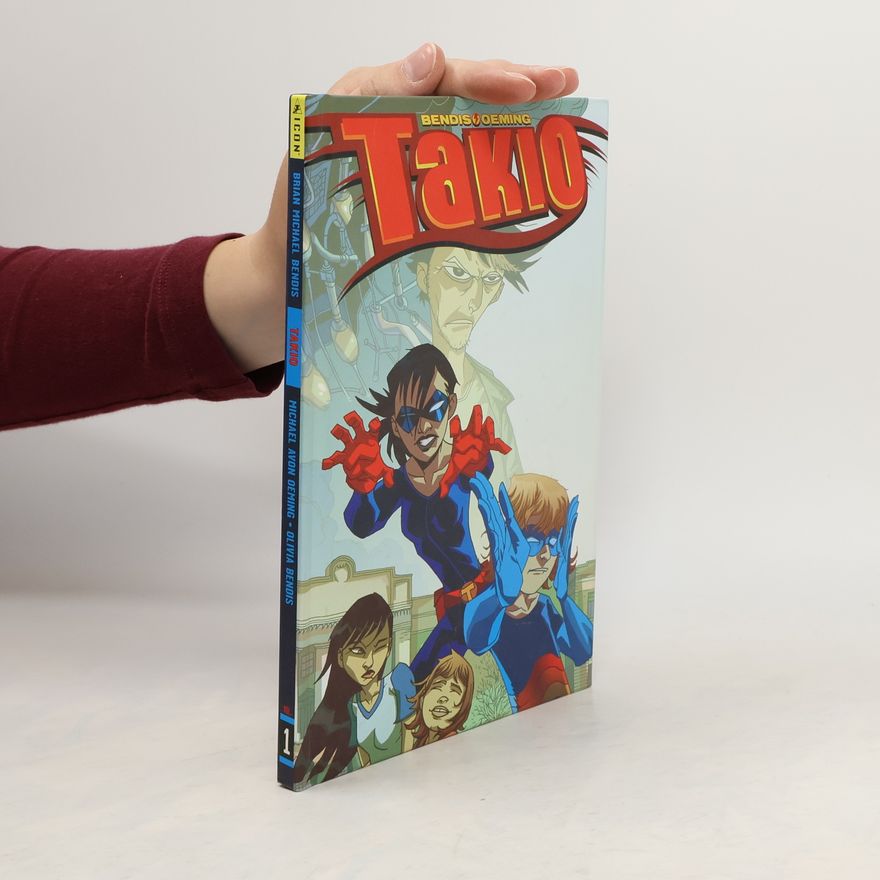 Various authors Takio