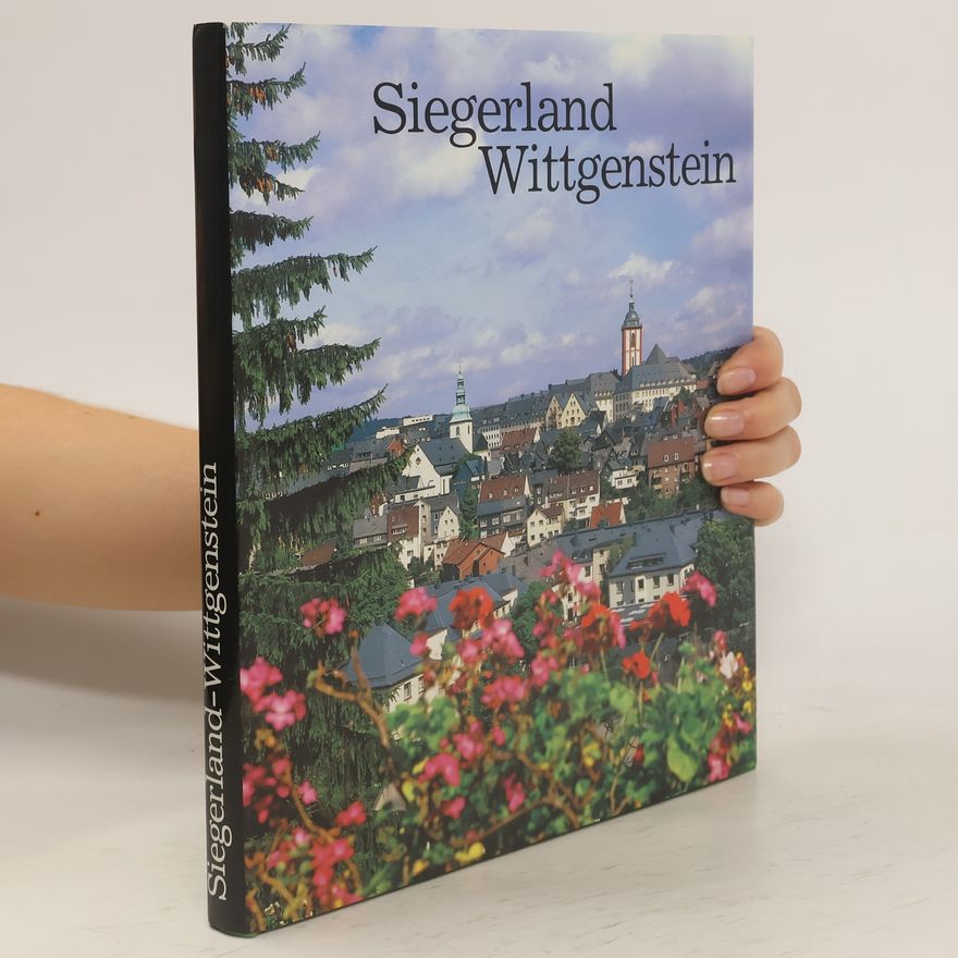 AA.VV. Siegerland Wittgenstein
