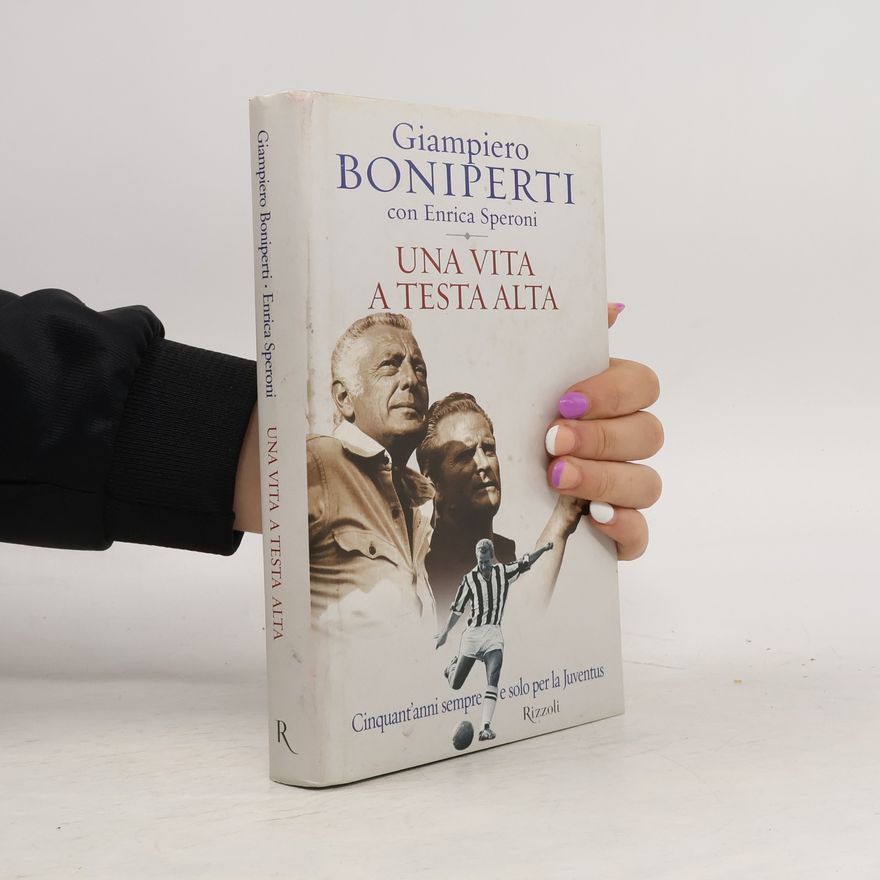 Enrica Speroni Una vita a testa alta