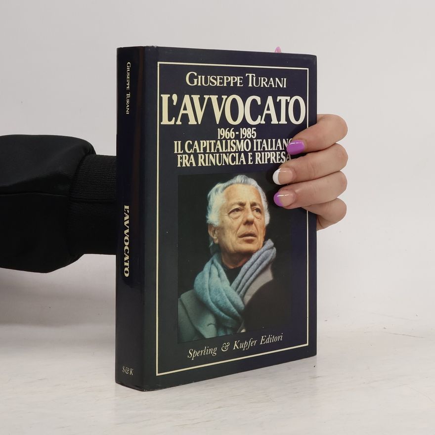 Giuseppe Turani L'avvocato