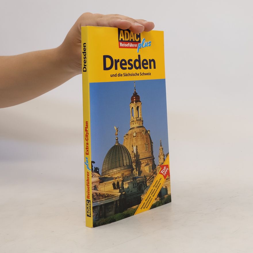 Bernd Wurlitzer Dresden und die Sächsische Schweiz