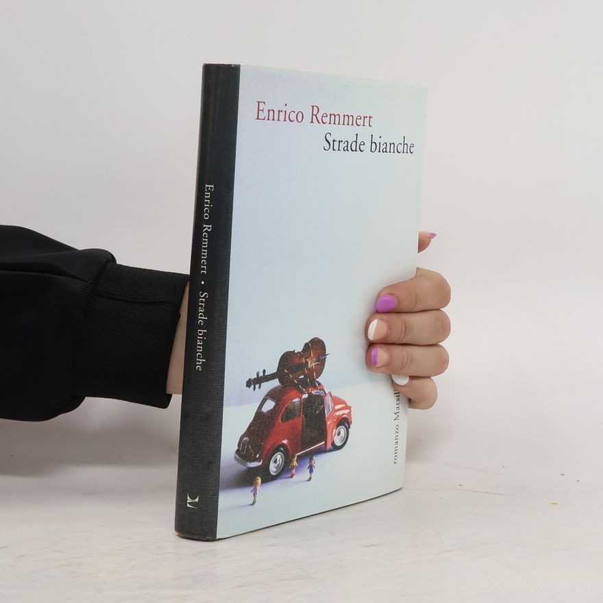 Enrico Remmert Strade bianche